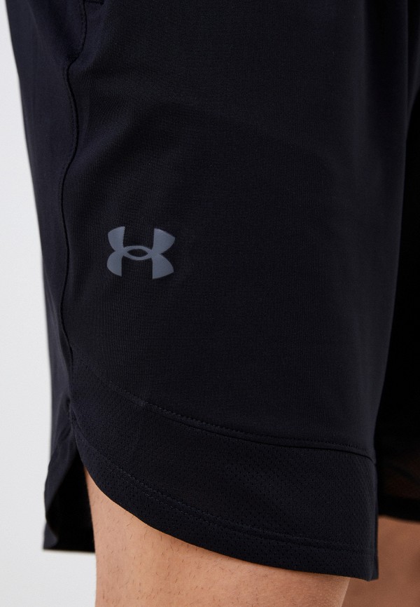 Under Armour Шорты спортивные - UA TRAINING STRETCH SHORTS - фото 4
