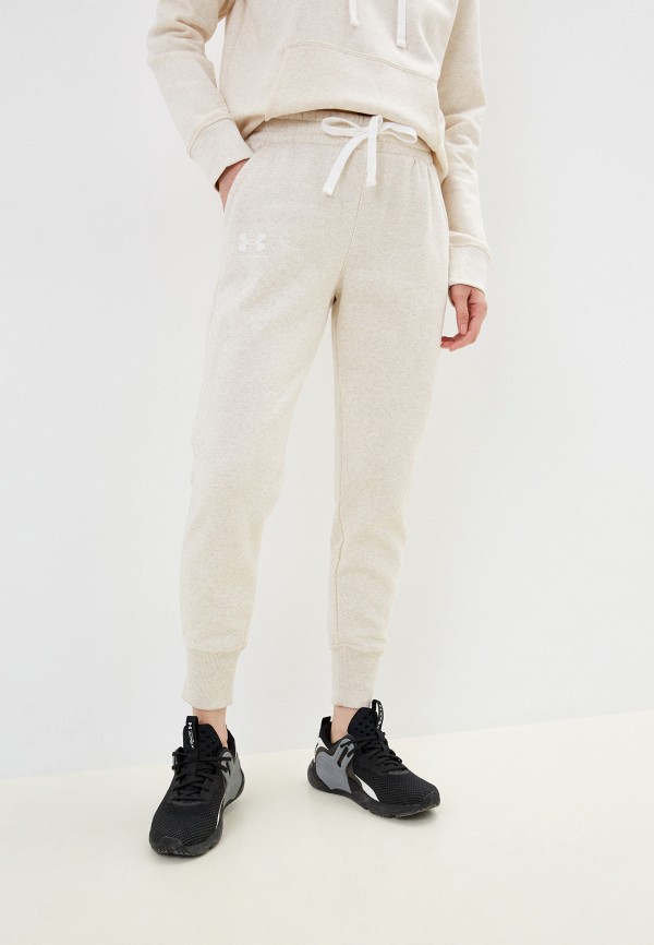 Under Armour Брюки спортивные - Rival Fleece Joggers - фото 1