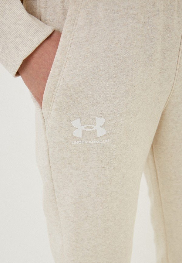 Under Armour Брюки спортивные - Rival Fleece Joggers - фото 4