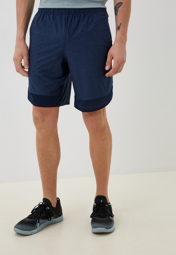 Under Armour Шорты спортивные - UA TRAINING STRETCH SHORTS - фото 1