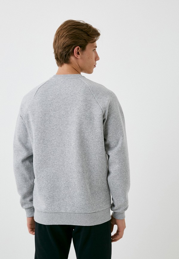 Under Armour Свитшот - UA RIVAL FLEECE CREW - фото 3