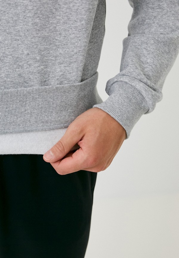 Under Armour Свитшот - UA RIVAL FLEECE CREW - фото 5