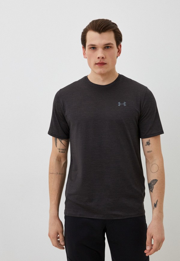 Under Armour Футболка спортивная - UA TRAINING VENT 2.0 SS - фото 1