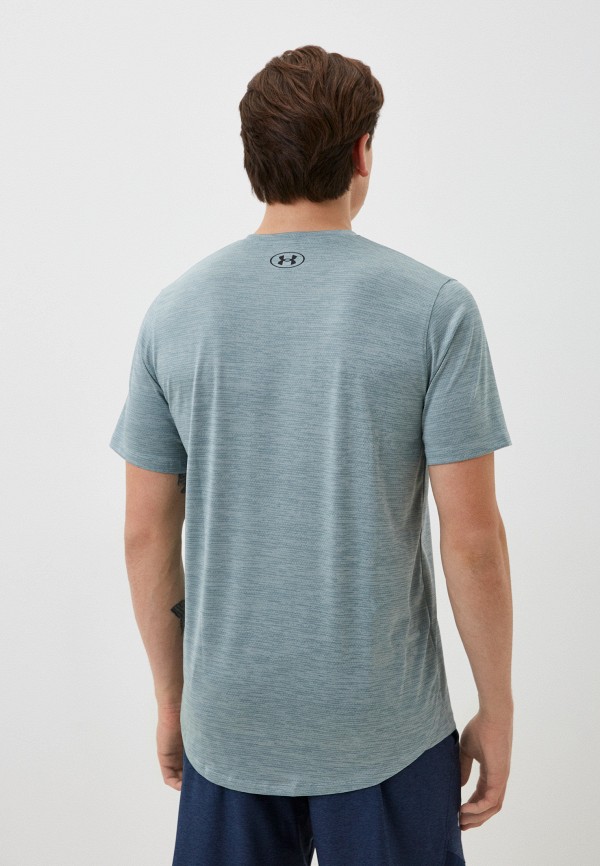 Under Armour Футболка спортивная - UA TRAINING VENT 2.0 SS - фото 3