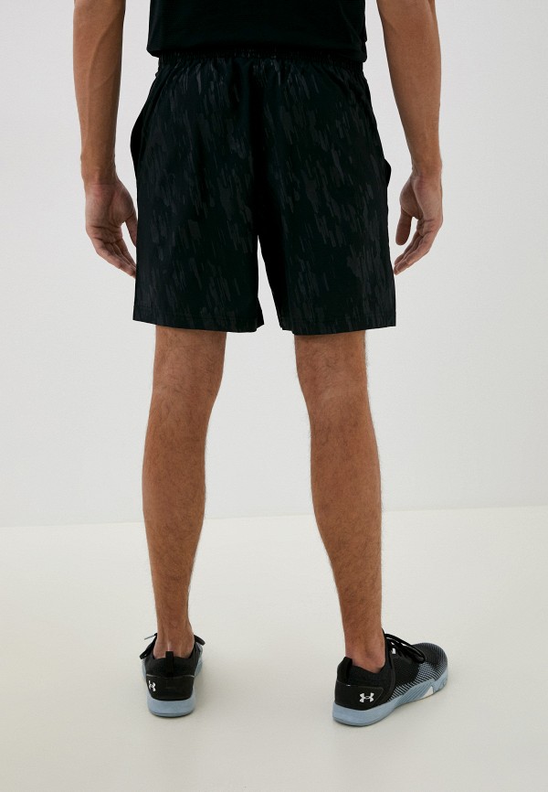 Under Armour Шорты - UA WOVEN EMBOSS SHORTS - фото 3