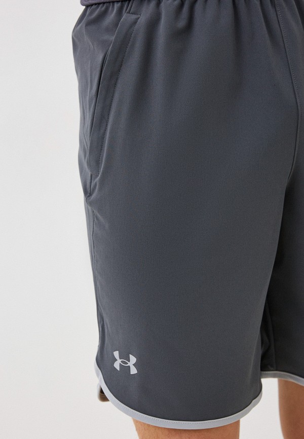 Under Armour Шорты спортивные - UA HIIT WOVEN SHORTS - фото 4