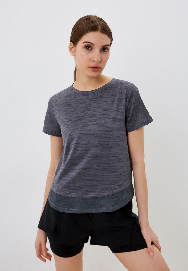 Under Armour Футболка спортивная - UA TECH VENT SS - фото 1