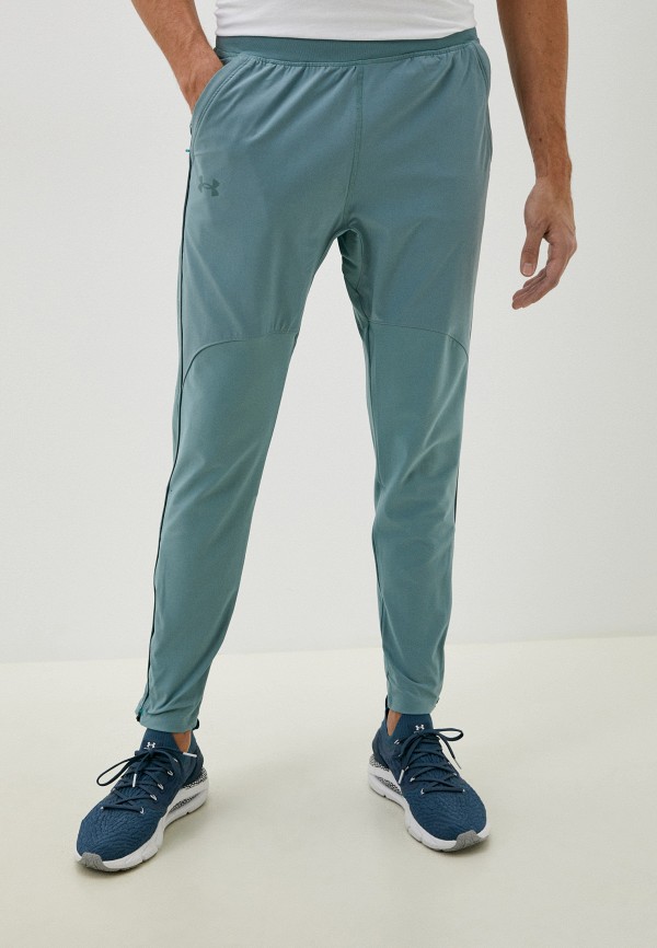 Under Armour Брюки спортивные - UA QUALIFIER RUN 2.0 PANT - фото 1