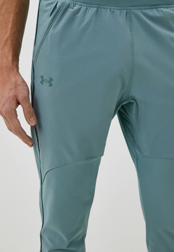Брюки спортивные Under Armour UA QUALIFIER RUN 2.0 PANT, цвет ...