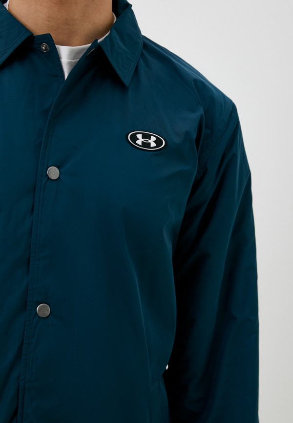 Under Armour Куртка - UA ORIGINATORS COACHES JCKT - фото 4
