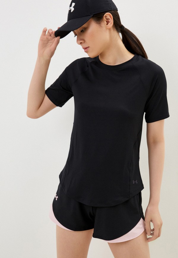 Under Armour Футболка спортивная - UA RUSH SS - фото 1