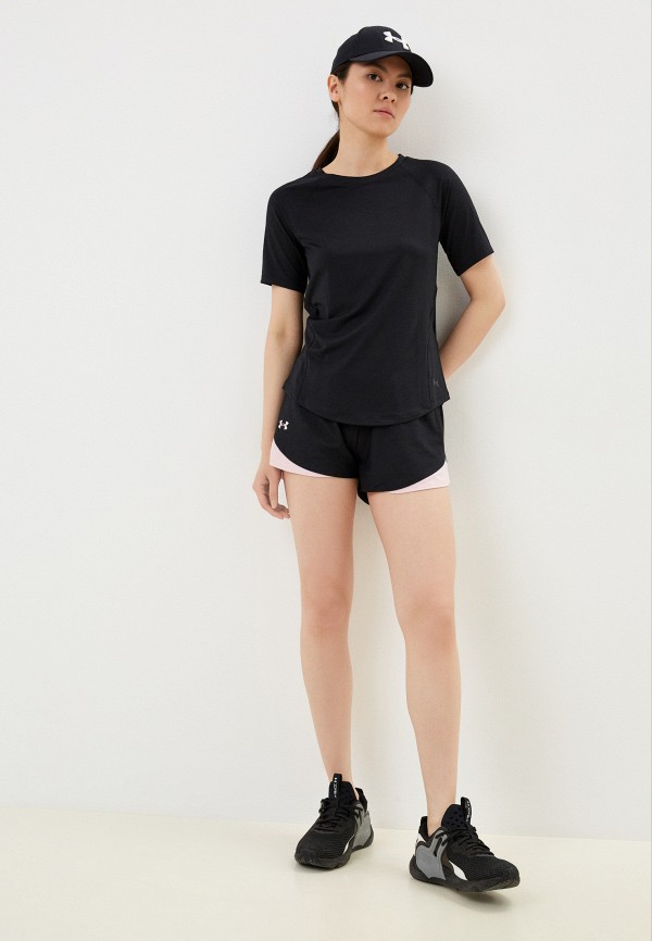 Under Armour Футболка спортивная - UA RUSH SS - фото 2