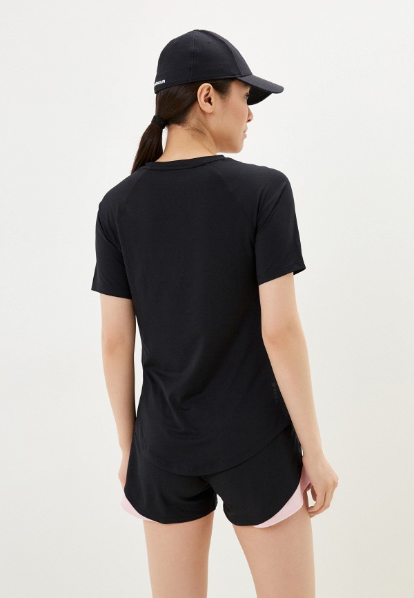 Under Armour Футболка спортивная - UA RUSH SS - фото 3