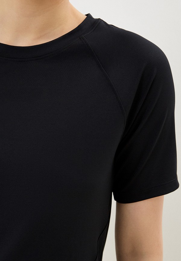 Under Armour Футболка спортивная - UA RUSH SS - фото 4