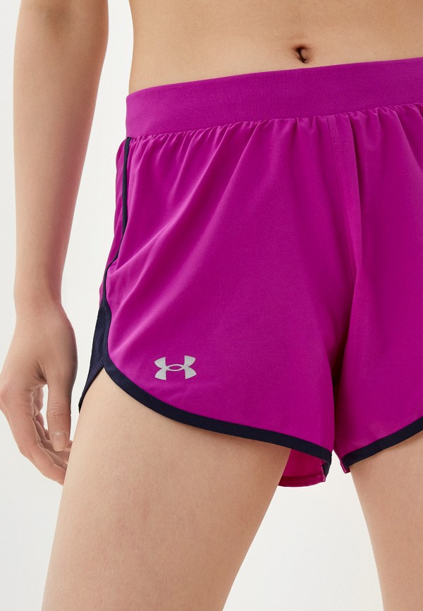 Under Armour Шорты спортивные - UA FLY BY ELITE 3 SHORT - фото 4
