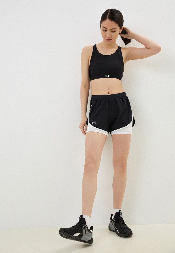 Under Armour Шорты спортивные - UA FLY BY ELITE 2-IN-1 SHORT - фото 2