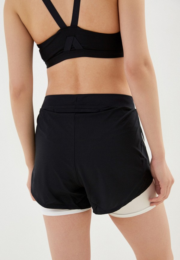 Under Armour Шорты спортивные - UA FLY BY ELITE 2-IN-1 SHORT - фото 3