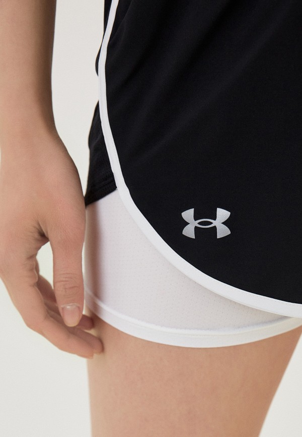 Under Armour Шорты спортивные - UA FLY BY ELITE 2-IN-1 SHORT - фото 4