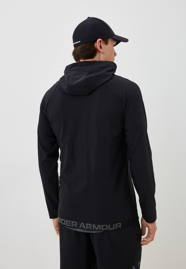 Under Armour Ветровка - UA WVN PERFORATED WNDBREAKER - фото 3