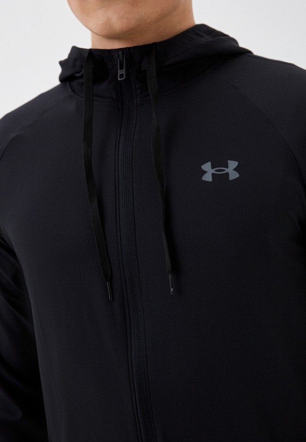 Under Armour Ветровка - UA WVN PERFORATED WNDBREAKER - фото 5
