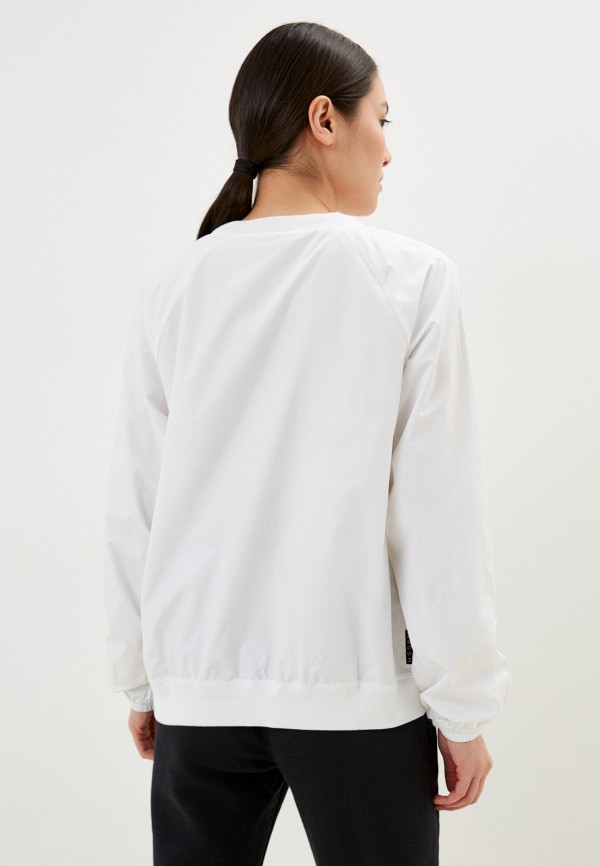 Under Armour Свитшот - UA RUSH WOVEN CREW - фото 3