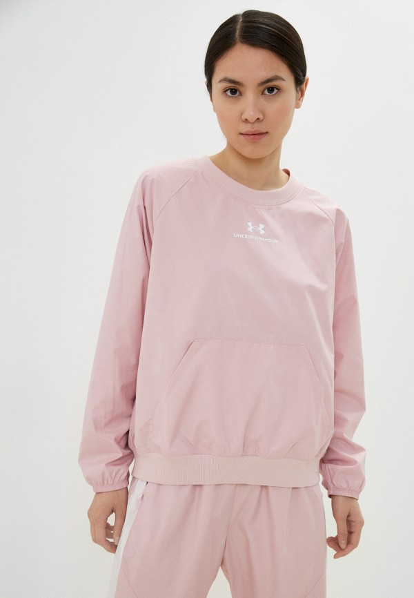 Under Armour Куртка - UA Rush Woven Crew - фото 1