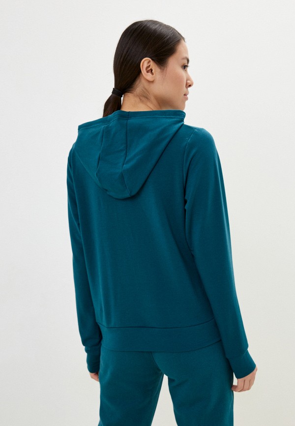 Under Armour Худи - RIVAL TERRY HOODIE - фото 3