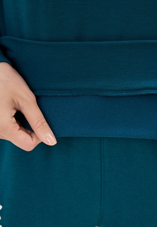 Under Armour Худи - RIVAL TERRY HOODIE - фото 4