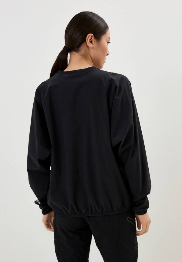 Under Armour Свитшот - WOVEN GRAPHIC CREW - фото 3