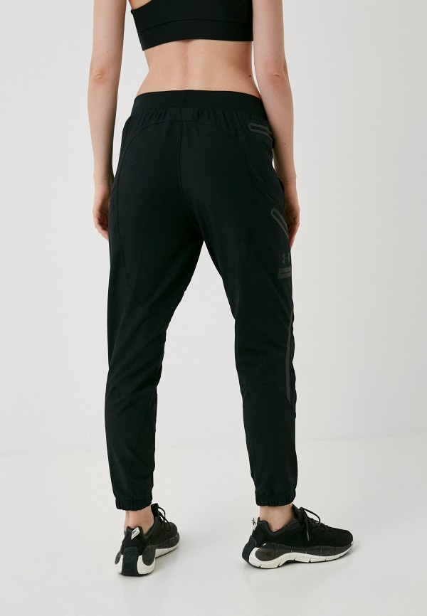 Under Armour Брюки спортивные - UA UNSTOPPABLE CARGO PANTS - фото 3