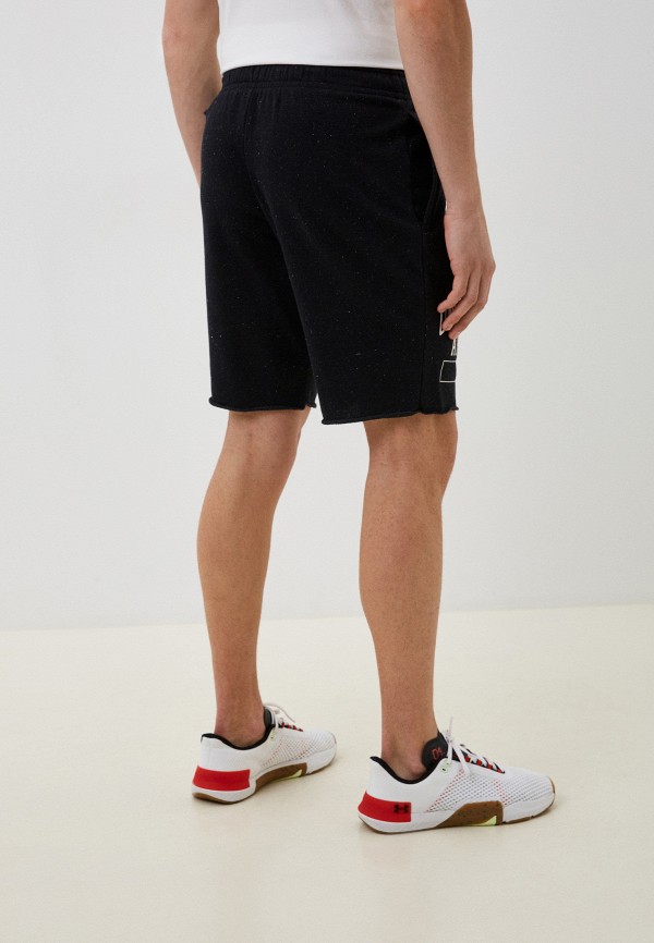 Under Armour Шорты спортивные - UA RIVAL TRY ATHLC DEPT STS - фото 3