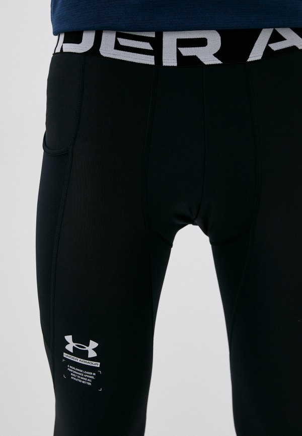 Under Armour Тайтсы - UA HG ARMOURPRINT LGS - фото 4
