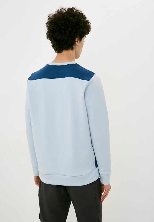 Under Armour Свитшот - UA SUMMIT KNIT CREW - фото 3