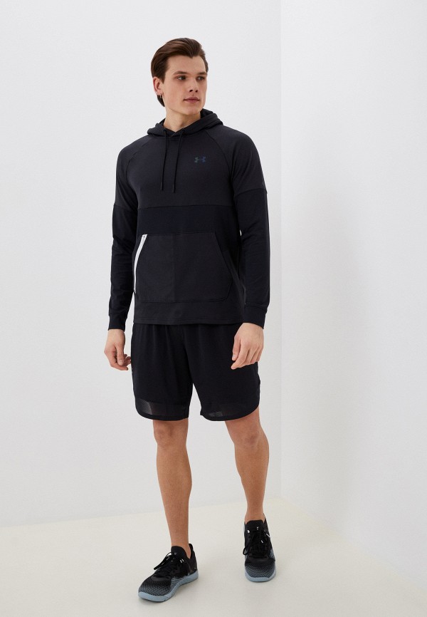 Under Armour Худи - UA RUSH ALL PURPOSE HOODIE - фото 2