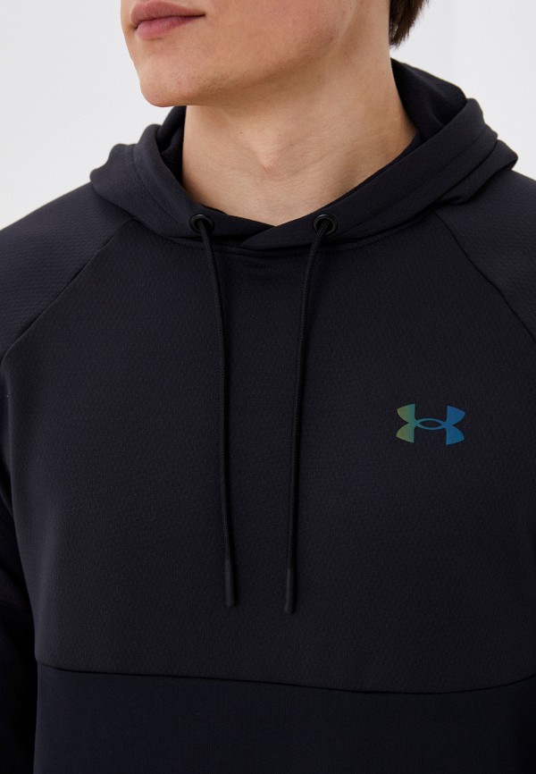 Under Armour Худи - UA RUSH ALL PURPOSE HOODIE - фото 4