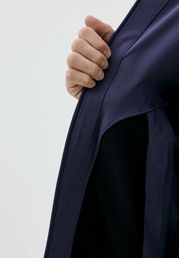 Under Armour Ветровка - UA UNSTOPPABLE JACKET - фото 5