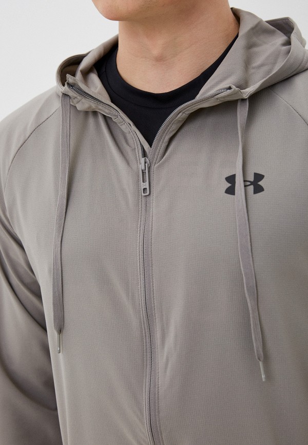 Under Armour Ветровка - UA WVN PERFORATED WNDBREAKER - фото 5