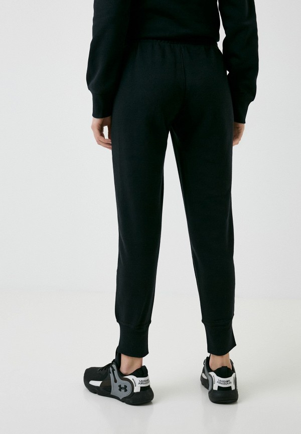 Under Armour Брюки спортивные - RIVAL FLEECE CREST JOGGERS - фото 3
