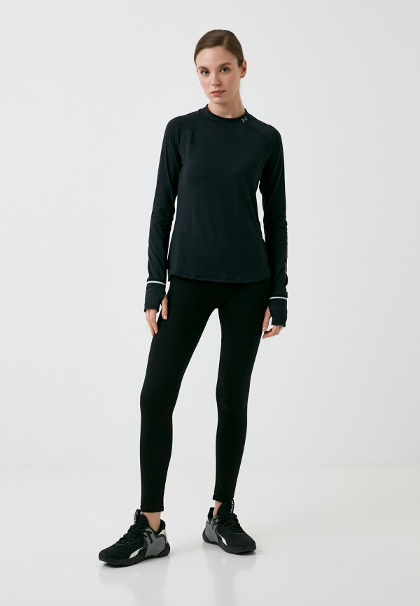 Under Armour Лонгслив спортивный - UA OUTRUN THE COLD LS - фото 2