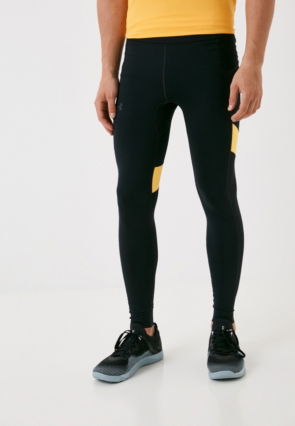 Under Armour Тайтсы - UA SPEEDPOCKET TIGHT - фото 1