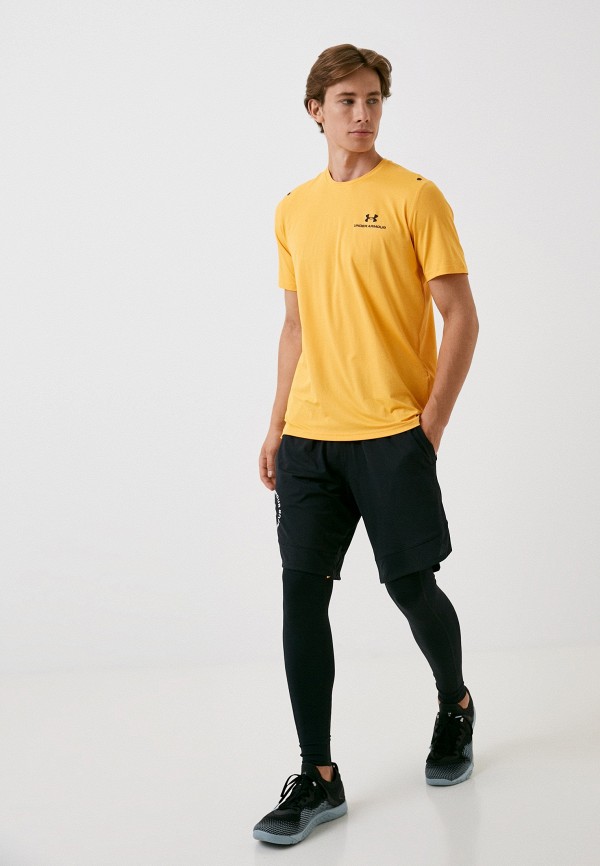 Under Armour Тайтсы - UA SPEEDPOCKET TIGHT - фото 2