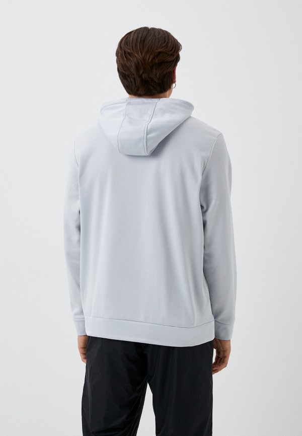 Under Armour Худи - UA ARMOUR FLEECE BIG LOGO HD - фото 3