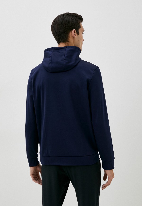 Under Armour Худи - UA ARMOUR FLEECE BIG LOGO HD - фото 3