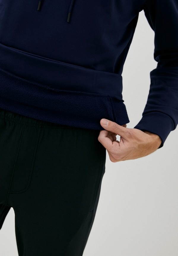 Under Armour Худи - UA ARMOUR FLEECE BIG LOGO HD - фото 4