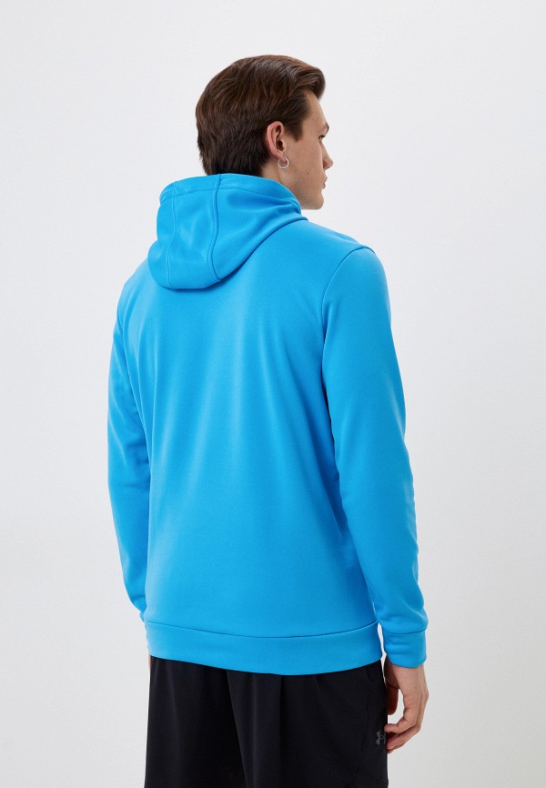 Under Armour Худи - UA ARMOUR FLEECE BIG LOGO HD - фото 3