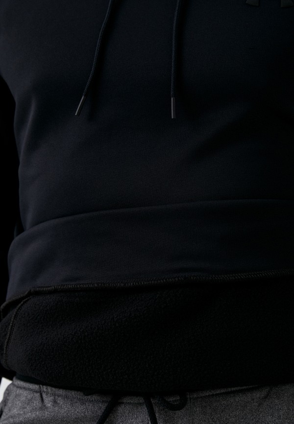 Under Armour Худи - UA ARMOUR FLEECE HOODIE - фото 4