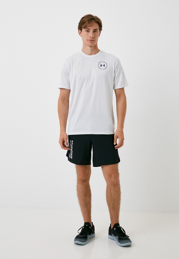 Under Armour Шорты спортивные - UA LAUNCH SW 7 WM SHORT - фото 2