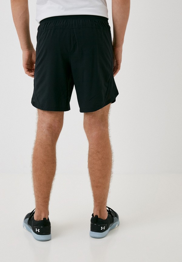 Under Armour Шорты спортивные - UA LAUNCH SW 7 WM SHORT - фото 3