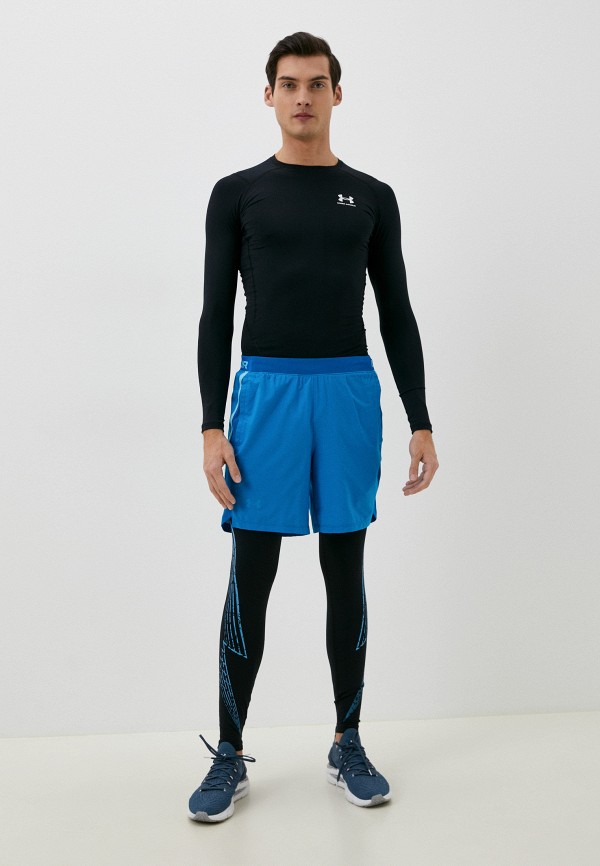 Under Armour Тайтсы - UA FLY FAST 3.0 COLD TIGHT - фото 2
