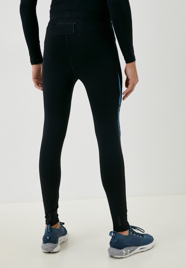 Under Armour Тайтсы - UA FLY FAST 3.0 COLD TIGHT - фото 3